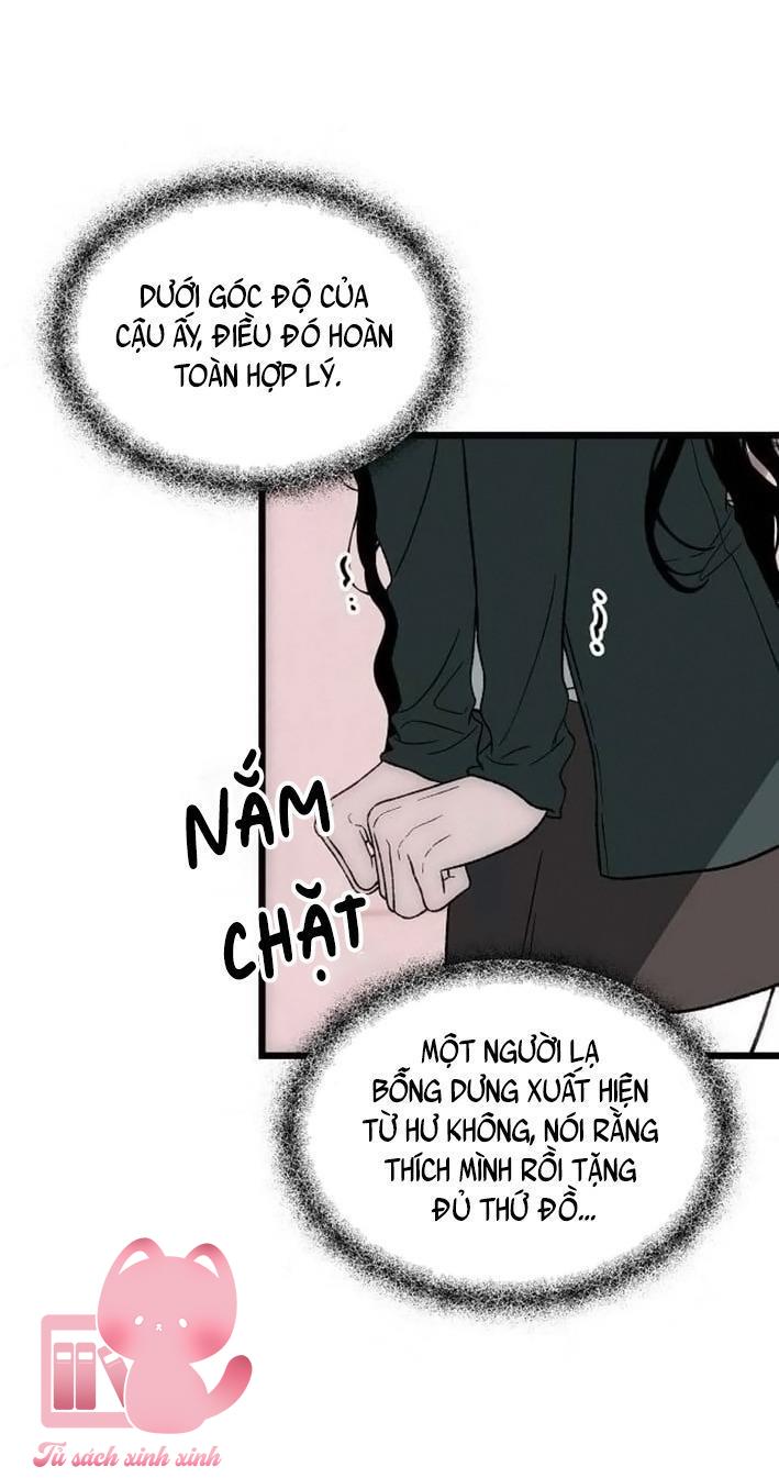 Khao Khát Bất Tận - Chap 5 - Trang 49