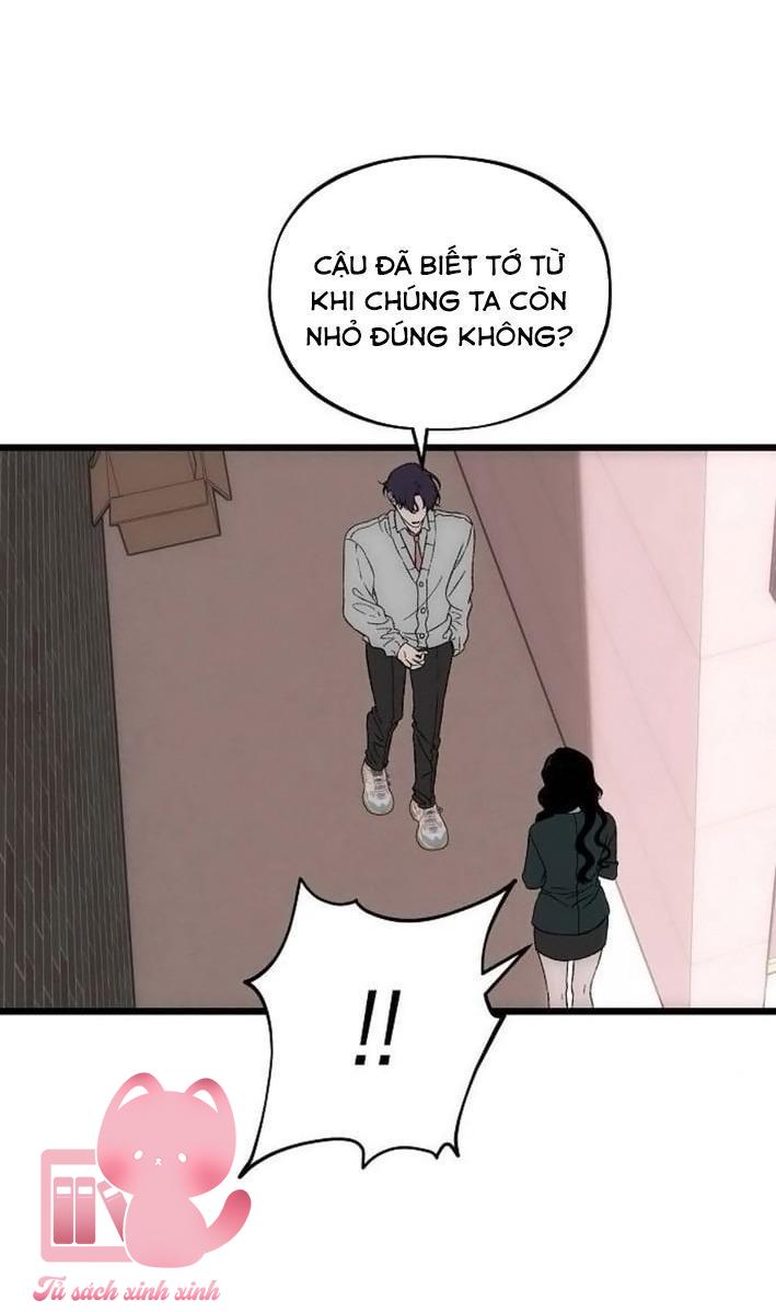 Khao Khát Bất Tận - Chap 5 - Trang 50