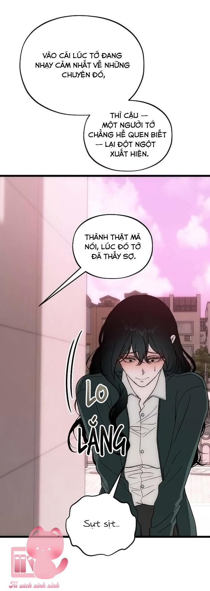 Khao Khát Bất Tận - Chap 5 - Trang 52