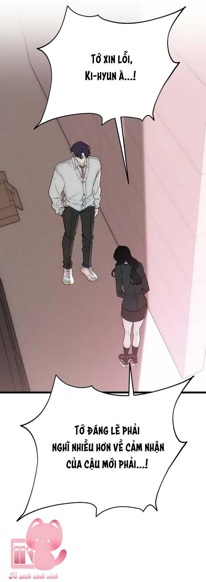 Khao Khát Bất Tận - Chap 5 - Trang 54