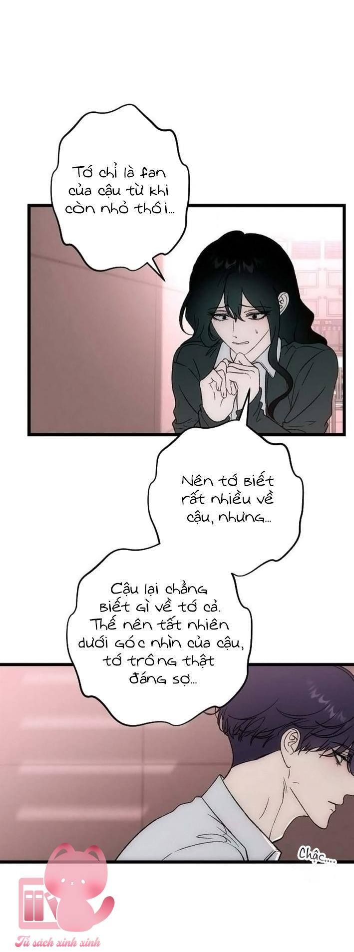 Khao Khát Bất Tận - Chap 5 - Trang 55