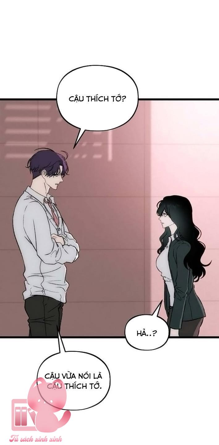 Khao Khát Bất Tận - Chap 5 - Trang 58