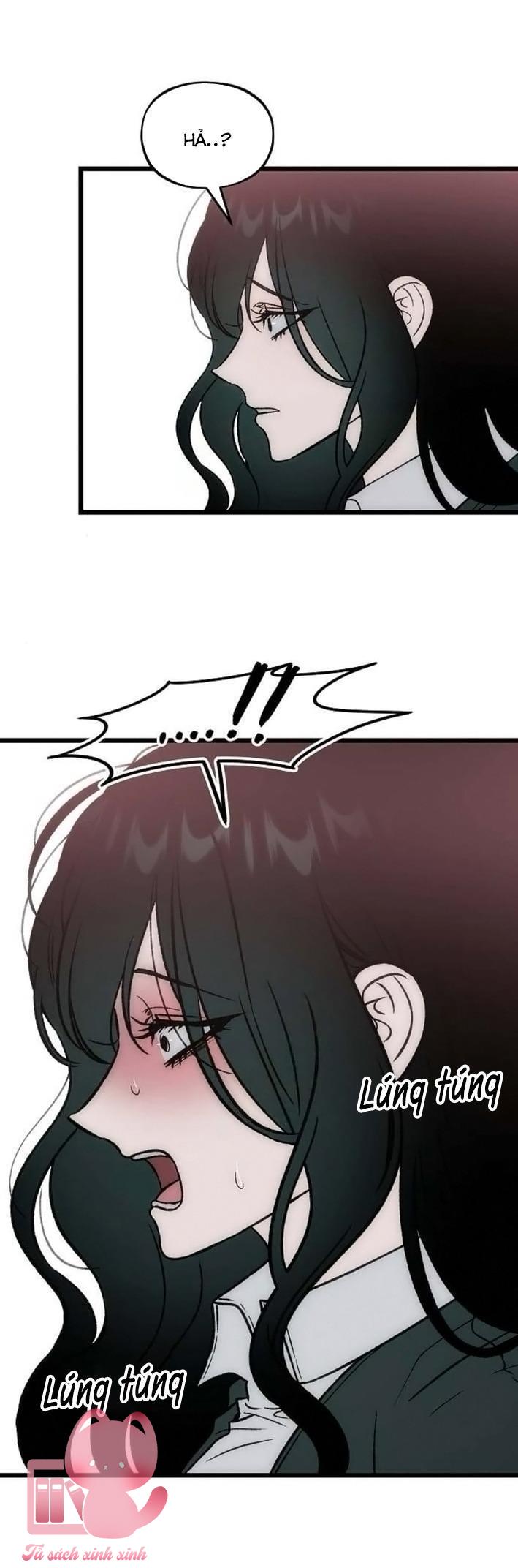 Khao Khát Bất Tận - Chap 5 - Trang 59