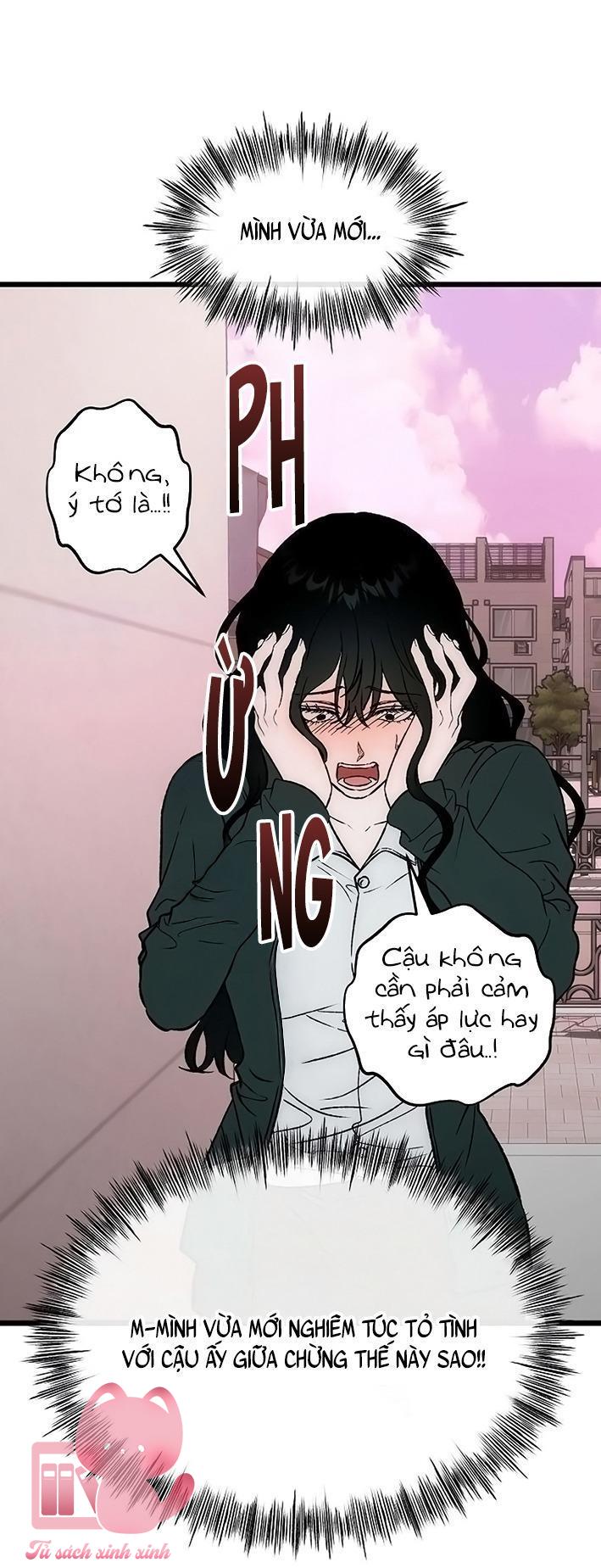 Khao Khát Bất Tận - Chap 5 - Trang 60