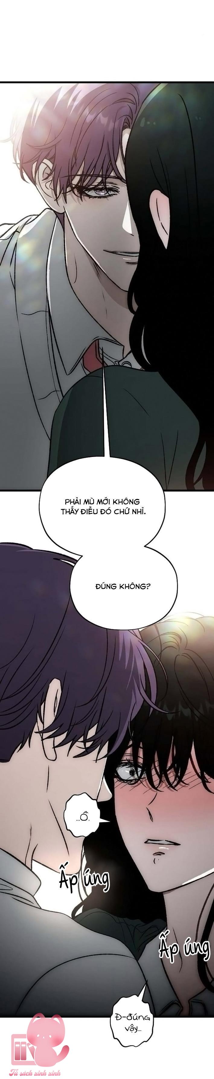 Khao Khát Bất Tận - Chap 5 - Trang 62