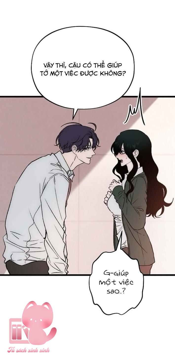 Khao Khát Bất Tận - Chap 5 - Trang 63