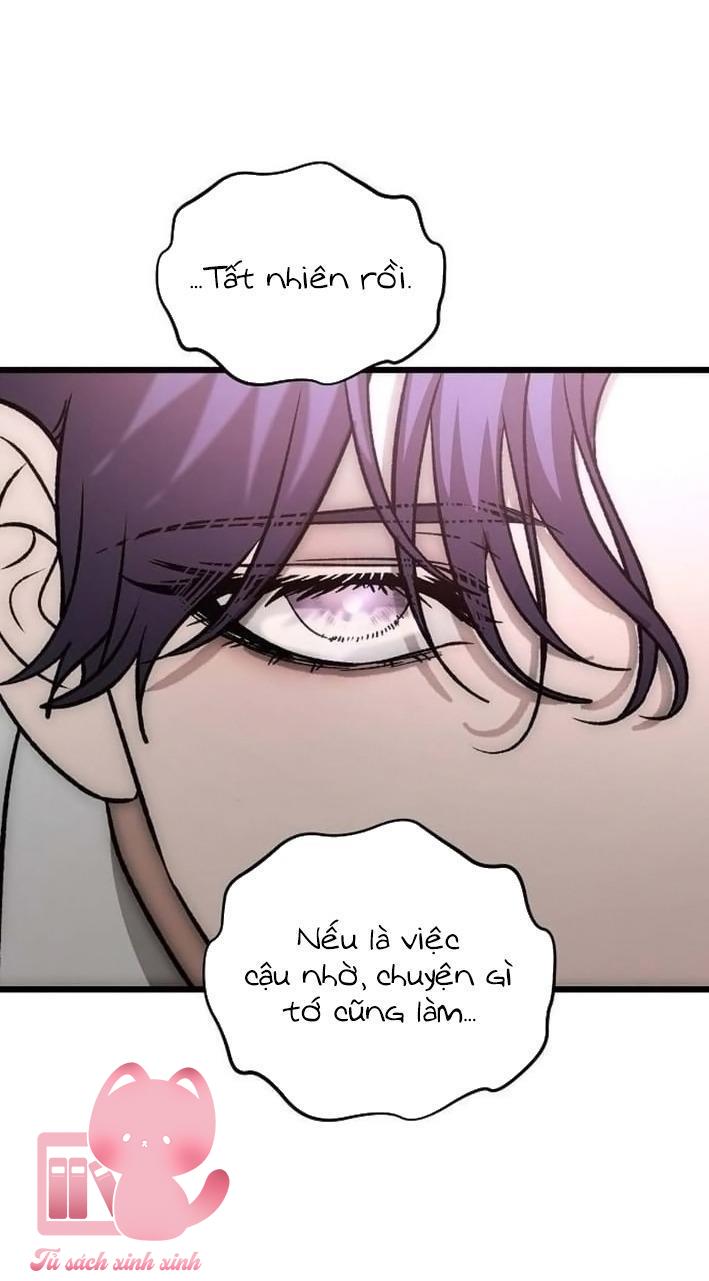 Khao Khát Bất Tận - Chap 5 - Trang 64