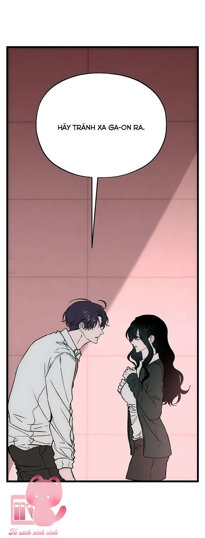 Khao Khát Bất Tận - Chap 5 - Trang 65