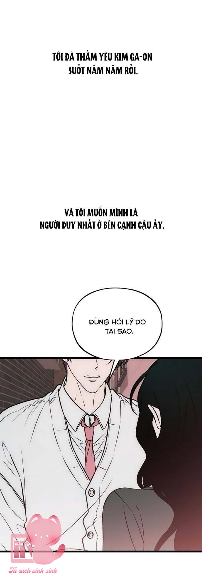 Khao Khát Bất Tận - Chap 5 - Trang 66