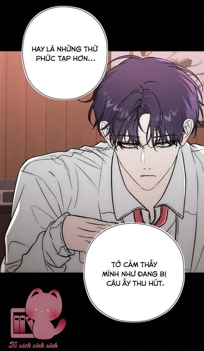 Khao Khát Bất Tận - Chap 5 - Trang 69