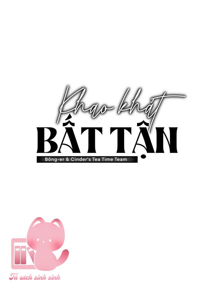 Khao Khát Bất Tận - Chap 5 - Trang 7
