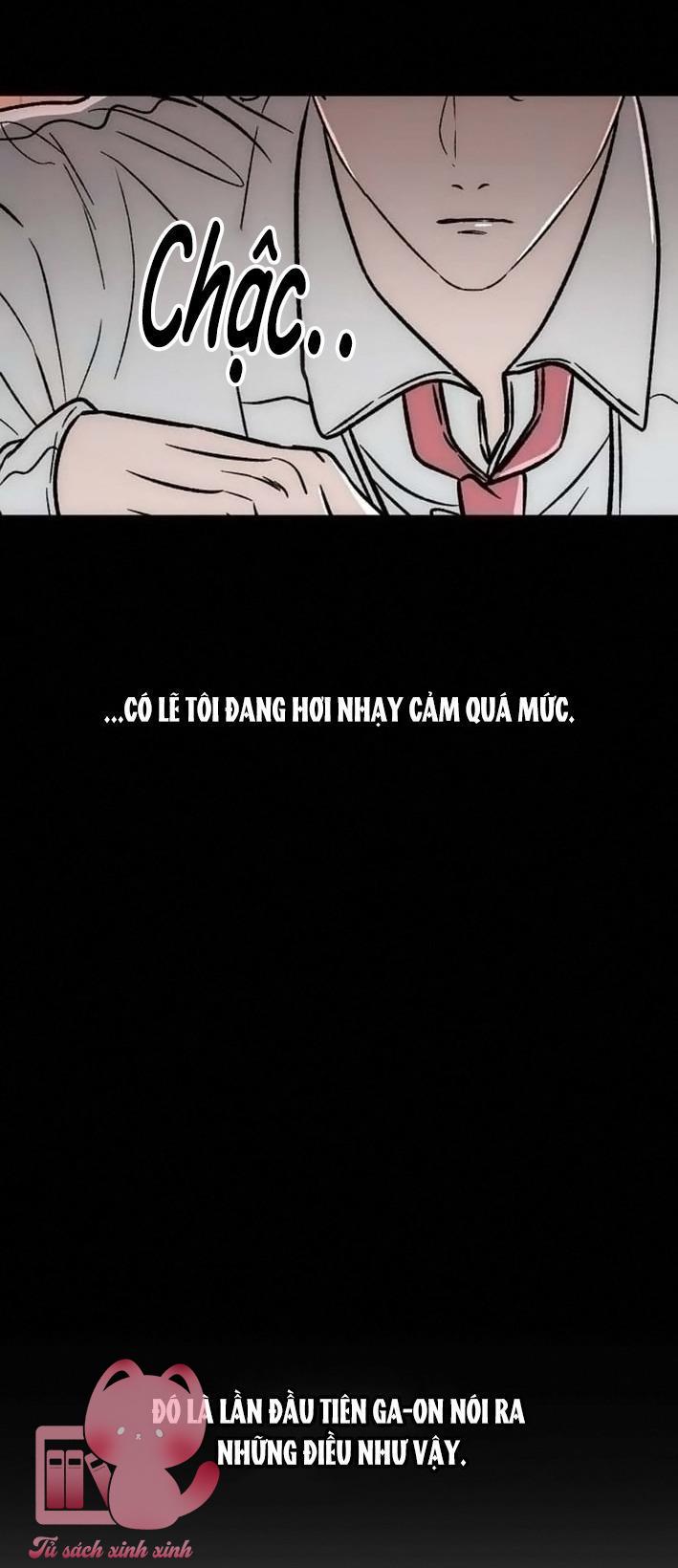 Khao Khát Bất Tận - Chap 5 - Trang 70