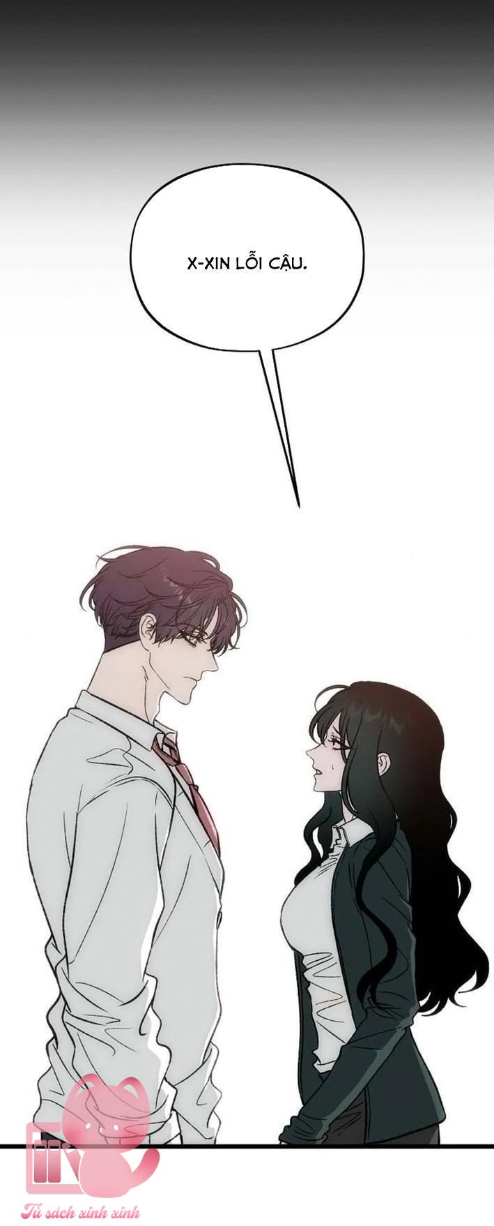 Khao Khát Bất Tận - Chap 5 - Trang 71
