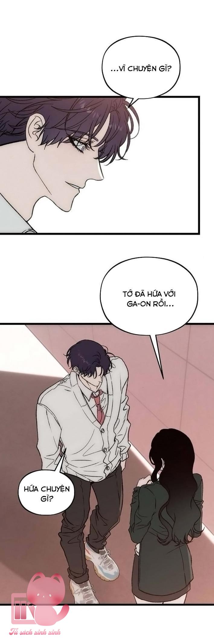 Khao Khát Bất Tận - Chap 5 - Trang 72