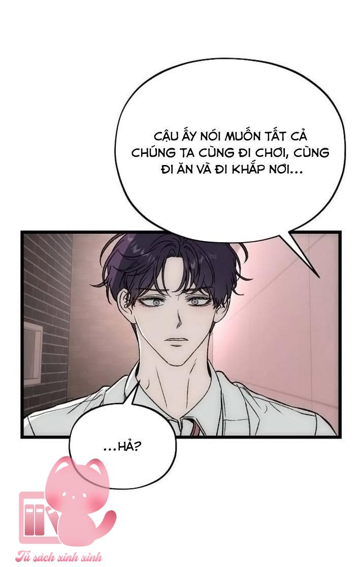 Khao Khát Bất Tận - Chap 5 - Trang 73