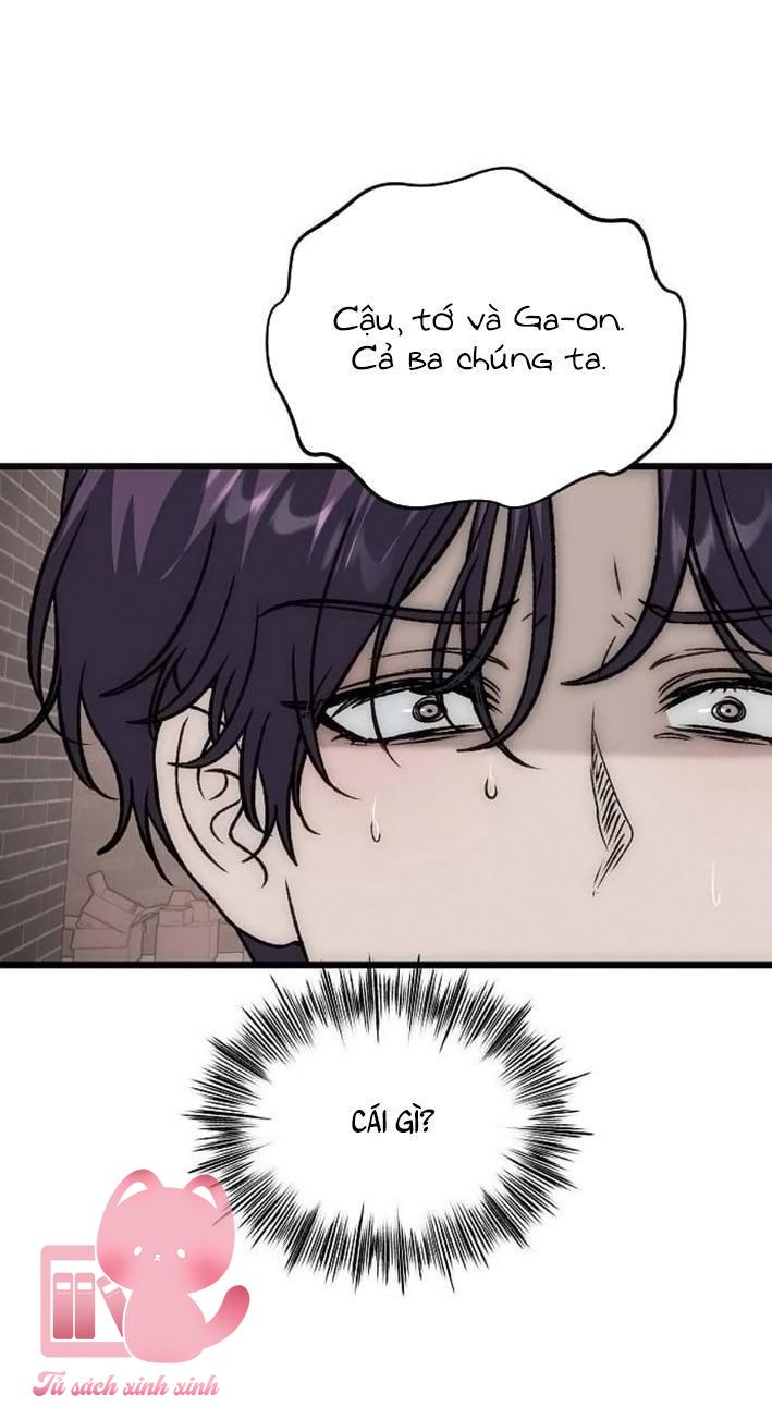 Khao Khát Bất Tận - Chap 5 - Trang 74