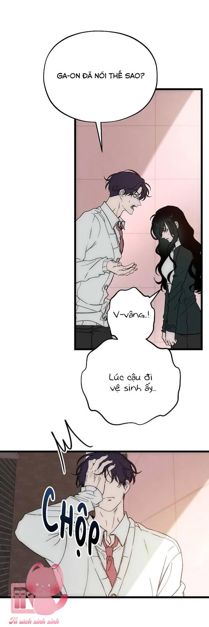 Khao Khát Bất Tận - Chap 5 - Trang 75