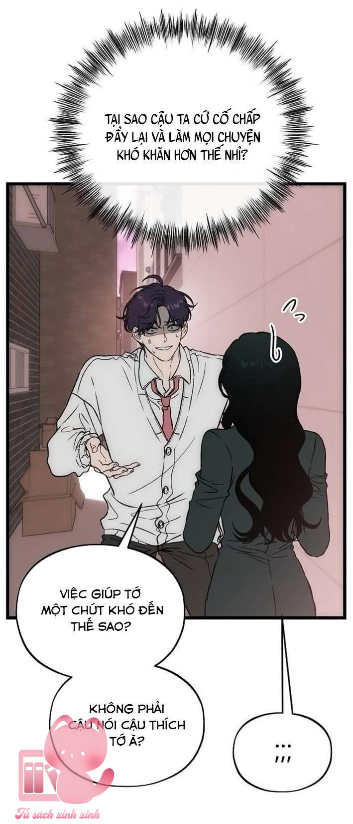 Khao Khát Bất Tận - Chap 5 - Trang 77
