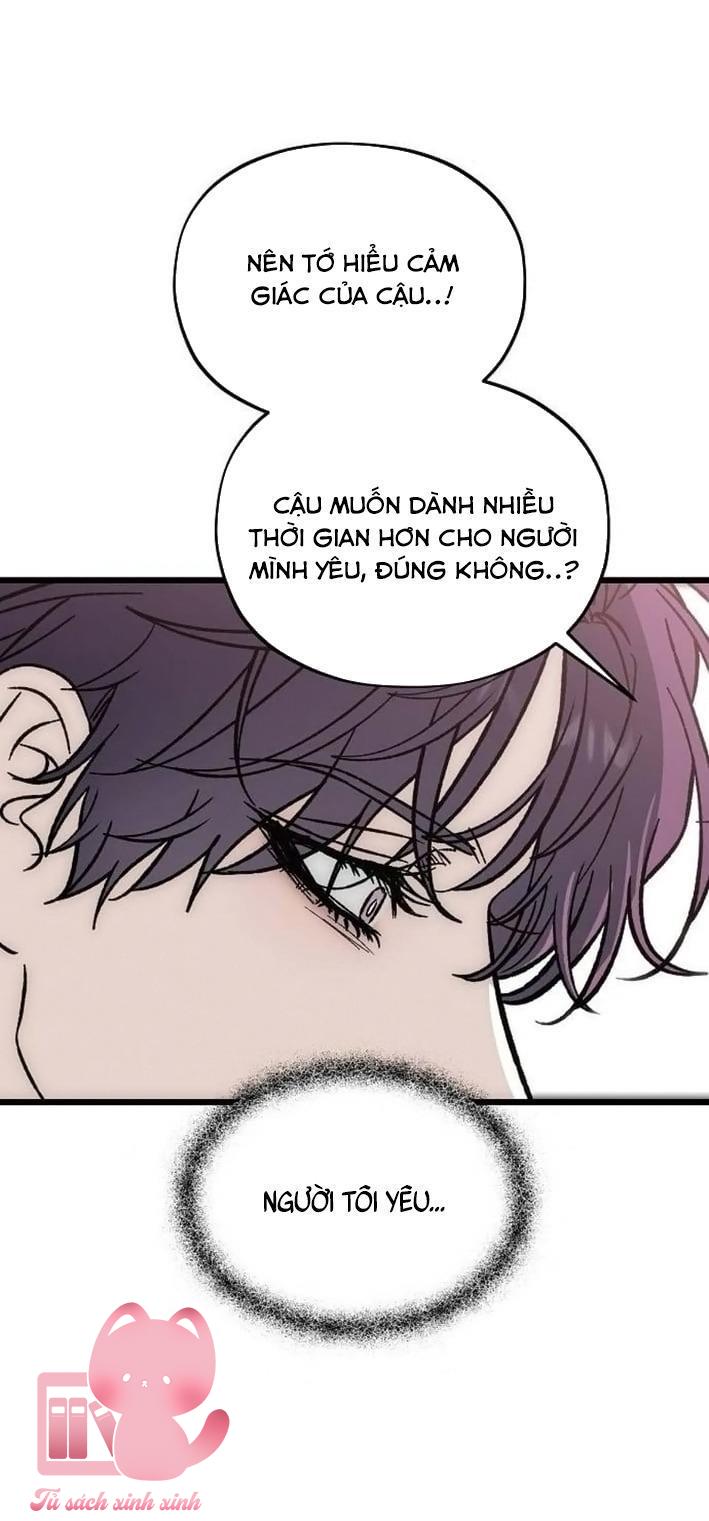 Khao Khát Bất Tận - Chap 5 - Trang 79