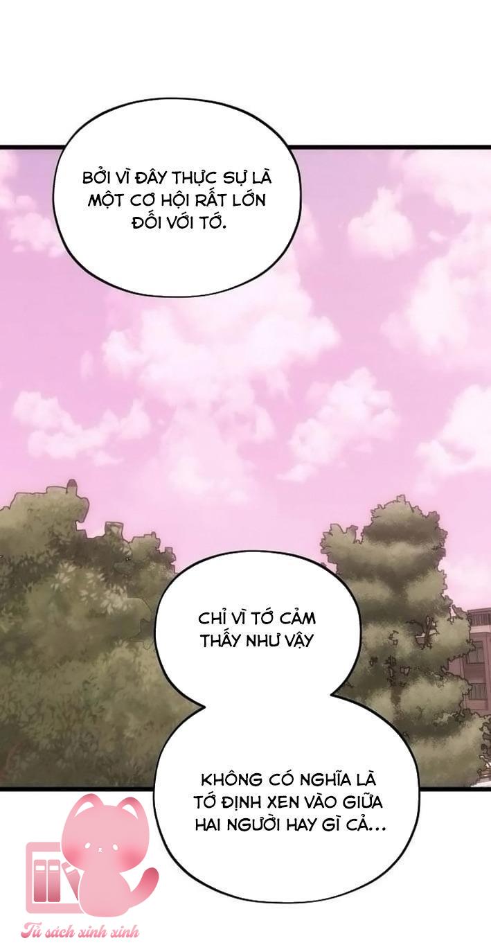 Khao Khát Bất Tận - Chap 5 - Trang 81