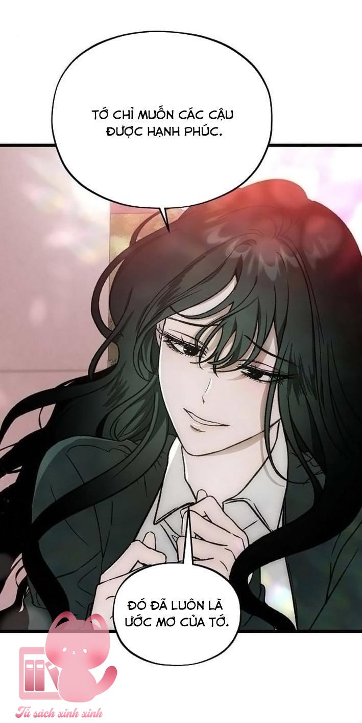 Khao Khát Bất Tận - Chap 5 - Trang 82