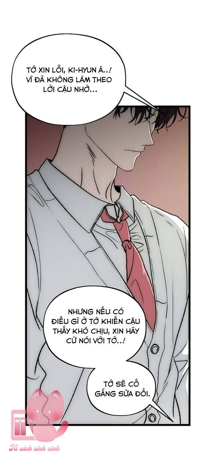 Khao Khát Bất Tận - Chap 5 - Trang 83