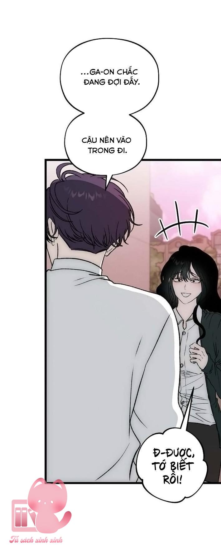 Khao Khát Bất Tận - Chap 5 - Trang 85