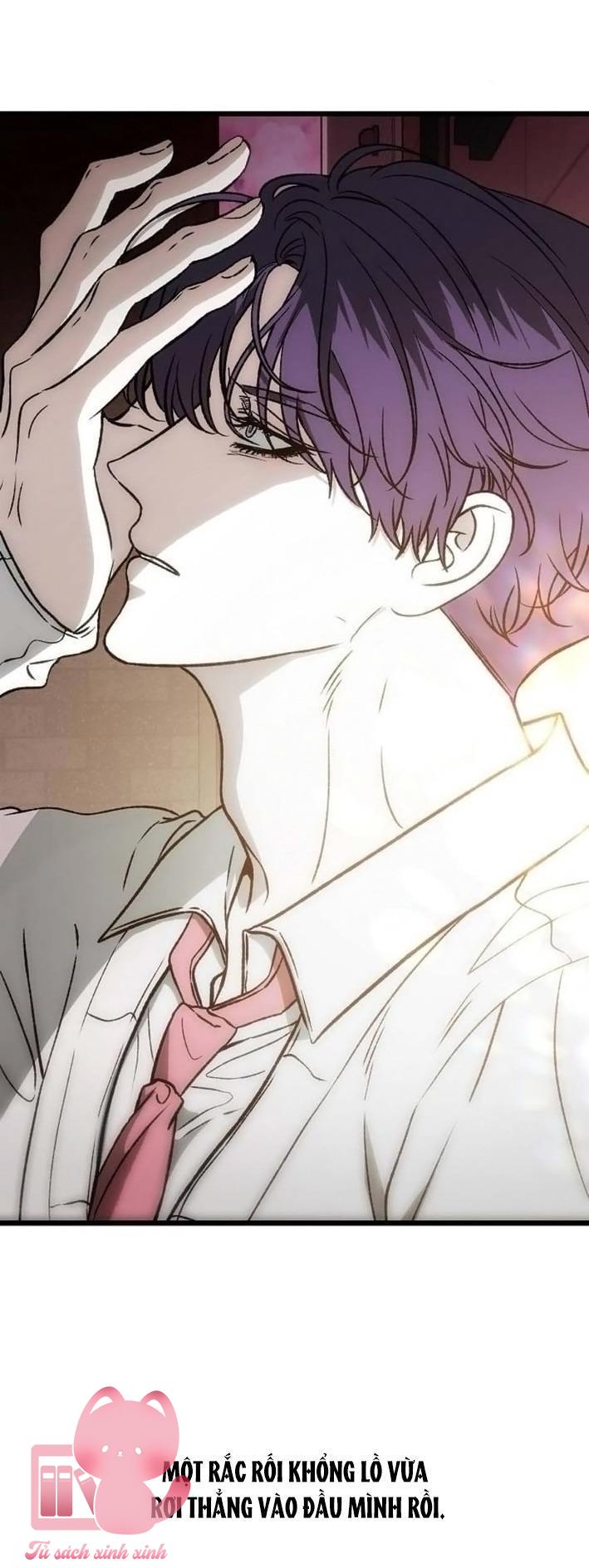 Khao Khát Bất Tận - Chap 5 - Trang 88