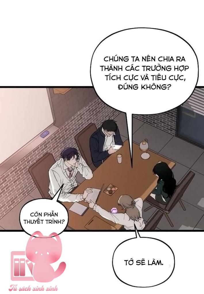 Khao Khát Bất Tận - Chap 5 - Trang 9