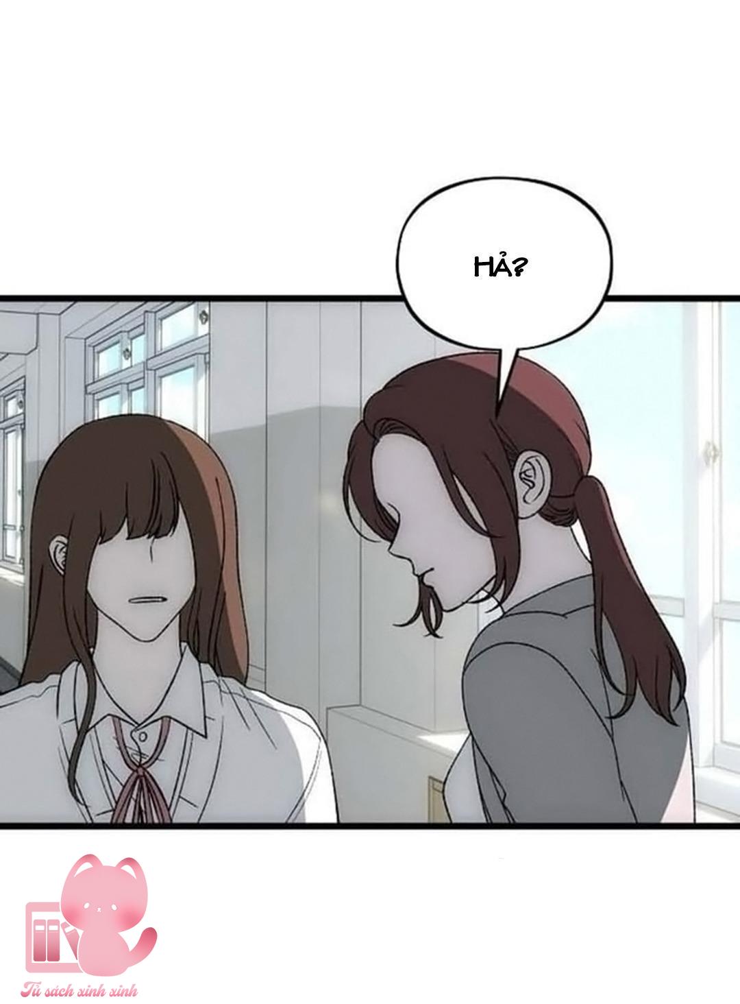 Khao Khát Bất Tận - Chap 6 - Trang 1