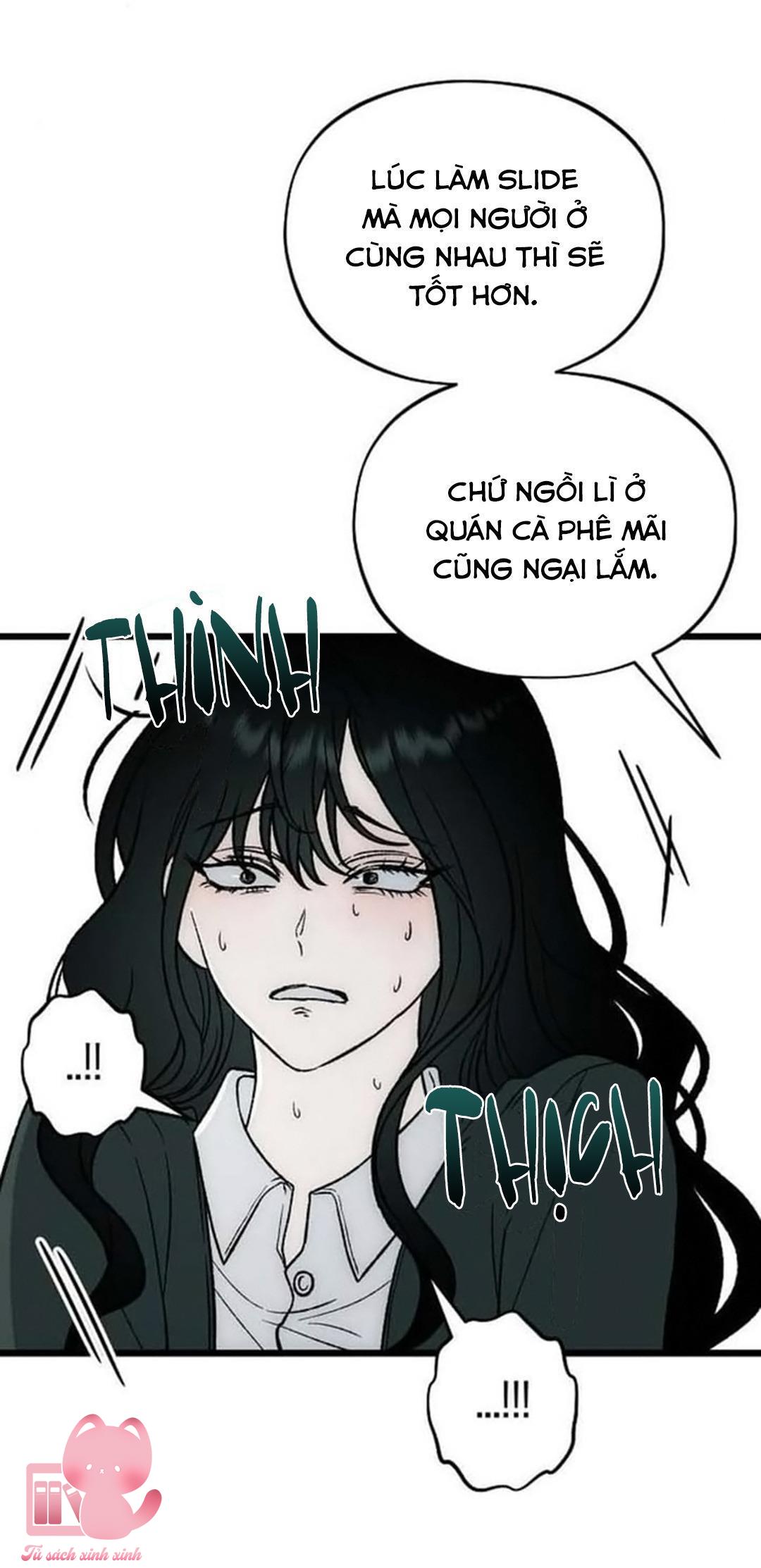 Khao Khát Bất Tận - Chap 6 - Trang 11