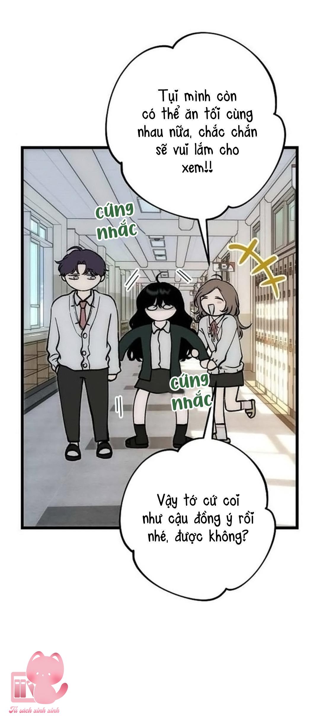 Khao Khát Bất Tận - Chap 6 - Trang 12