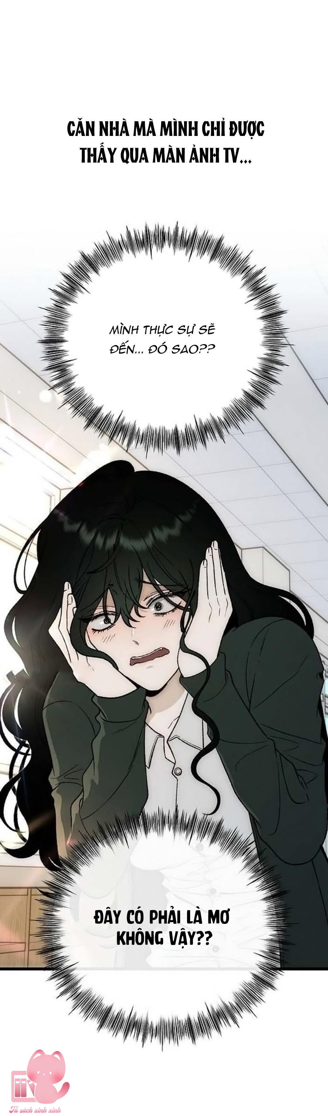 Khao Khát Bất Tận - Chap 6 - Trang 13