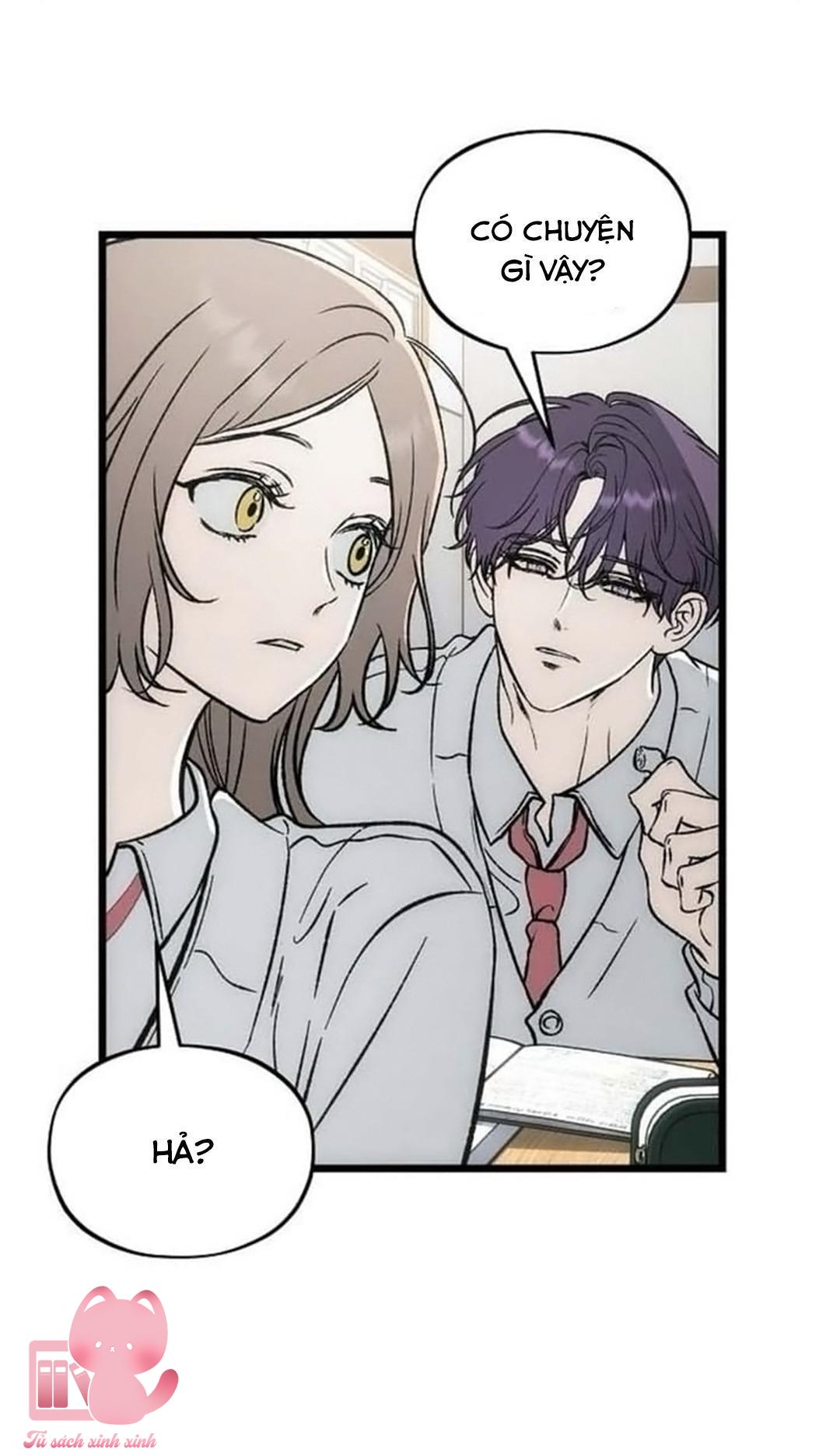 Khao Khát Bất Tận - Chap 6 - Trang 17