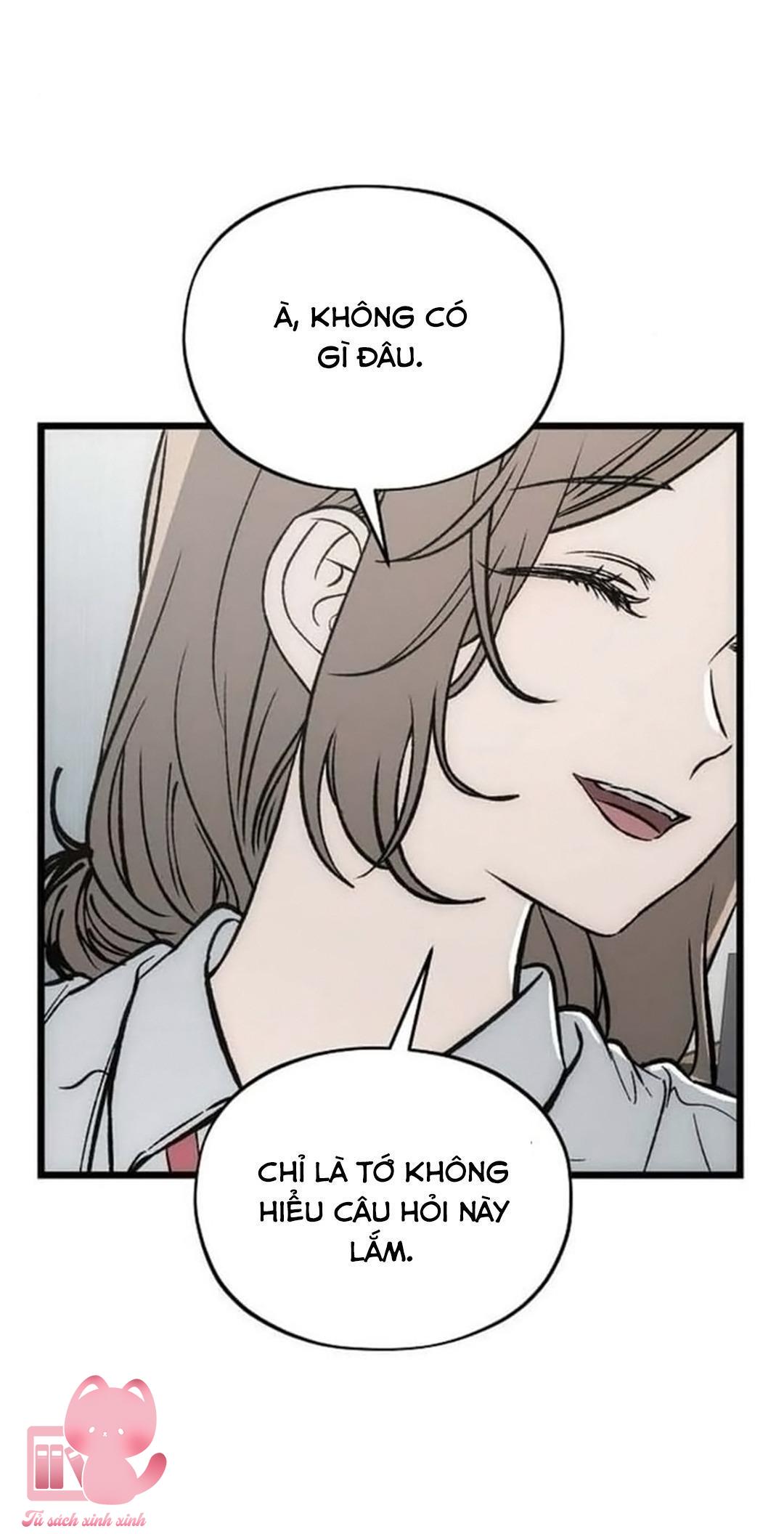 Khao Khát Bất Tận - Chap 6 - Trang 18