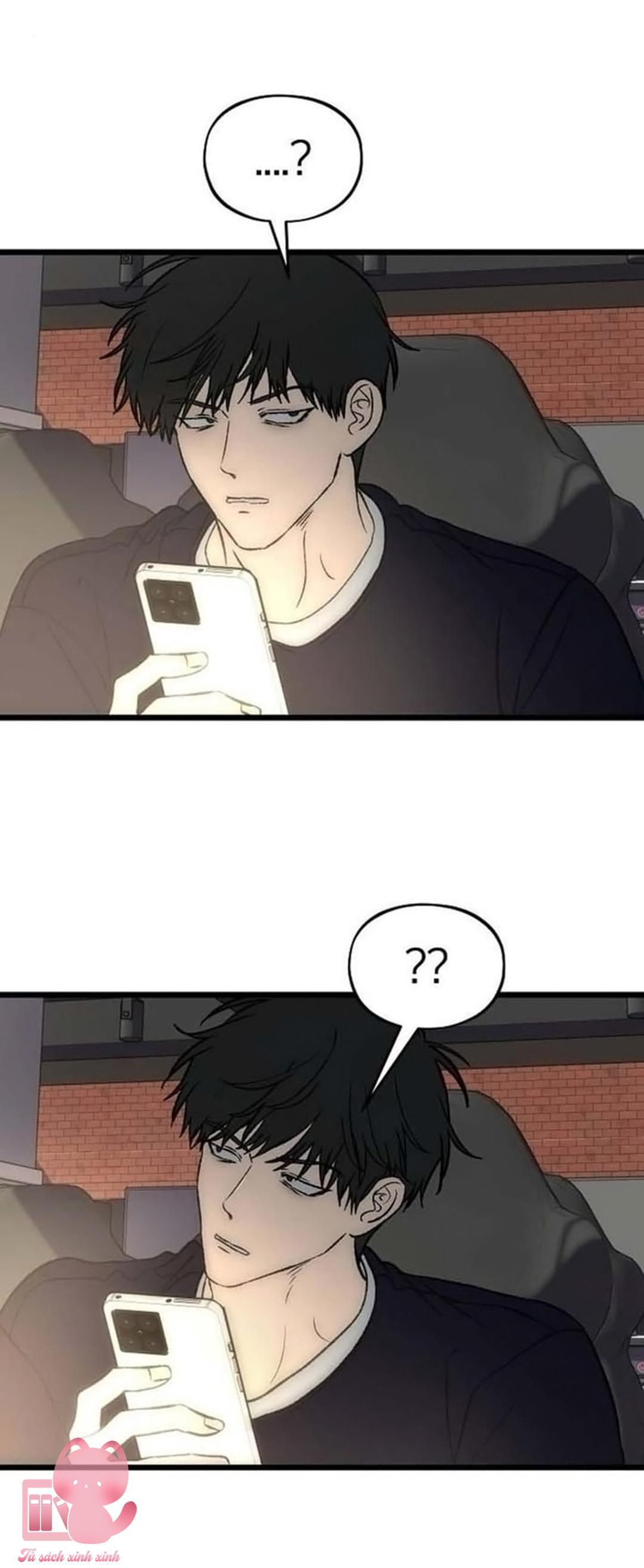Khao Khát Bất Tận - Chap 6 - Trang 21