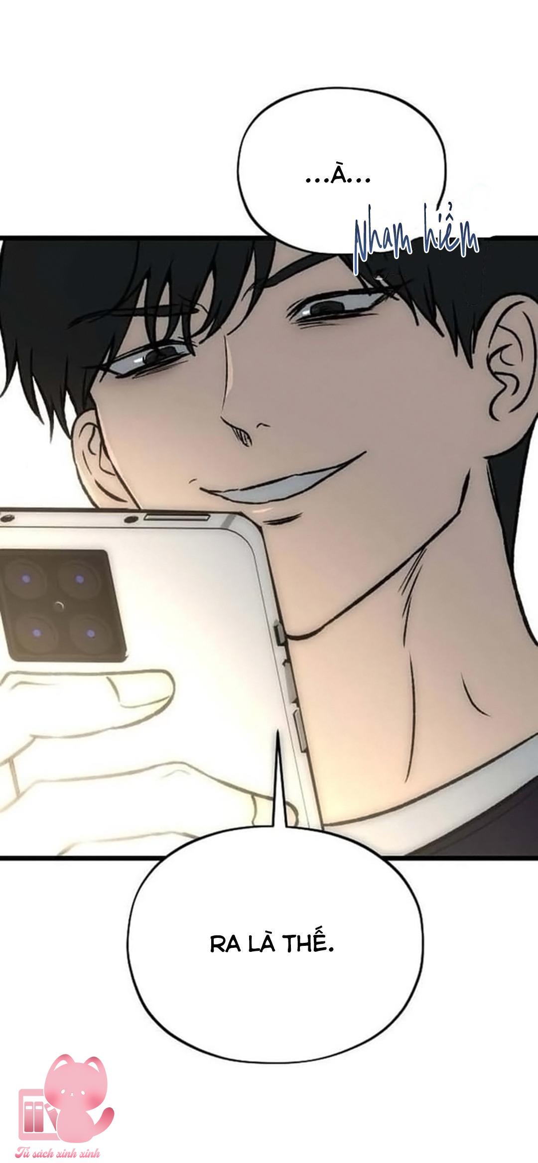 Khao Khát Bất Tận - Chap 6 - Trang 22