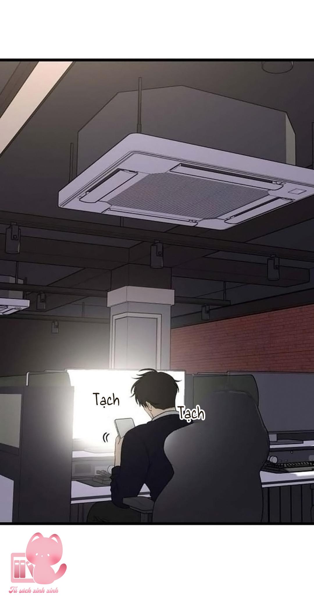 Khao Khát Bất Tận - Chap 6 - Trang 23