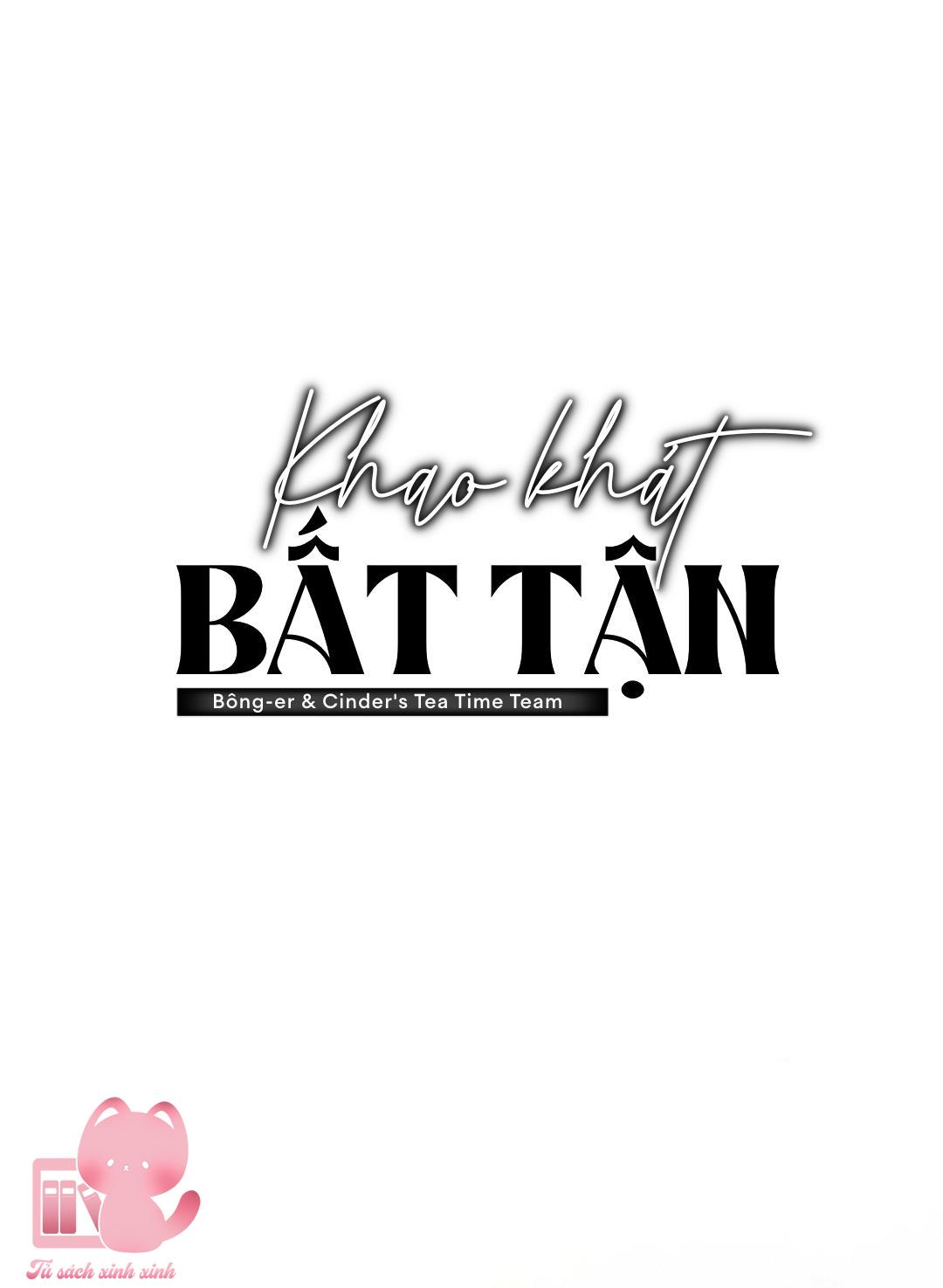 Khao Khát Bất Tận - Chap 6 - Trang 24