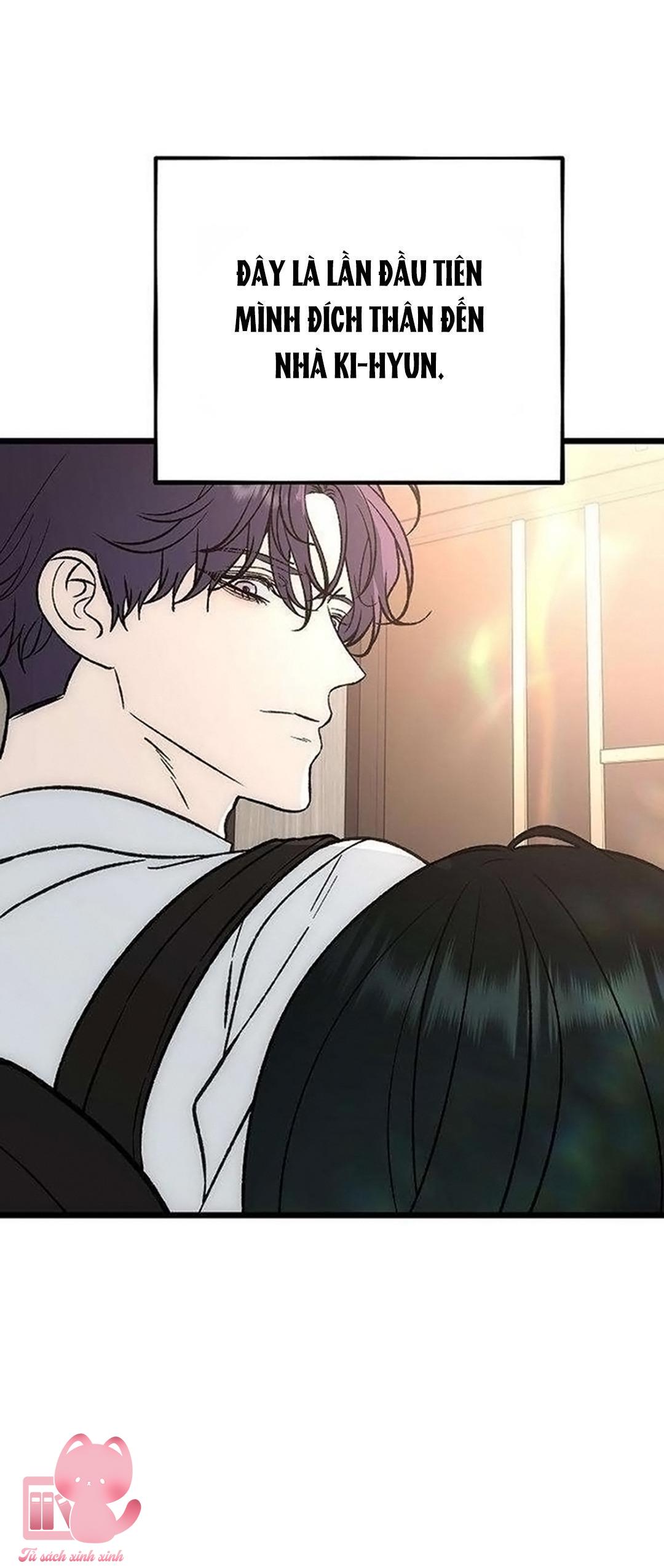Khao Khát Bất Tận - Chap 6 - Trang 27