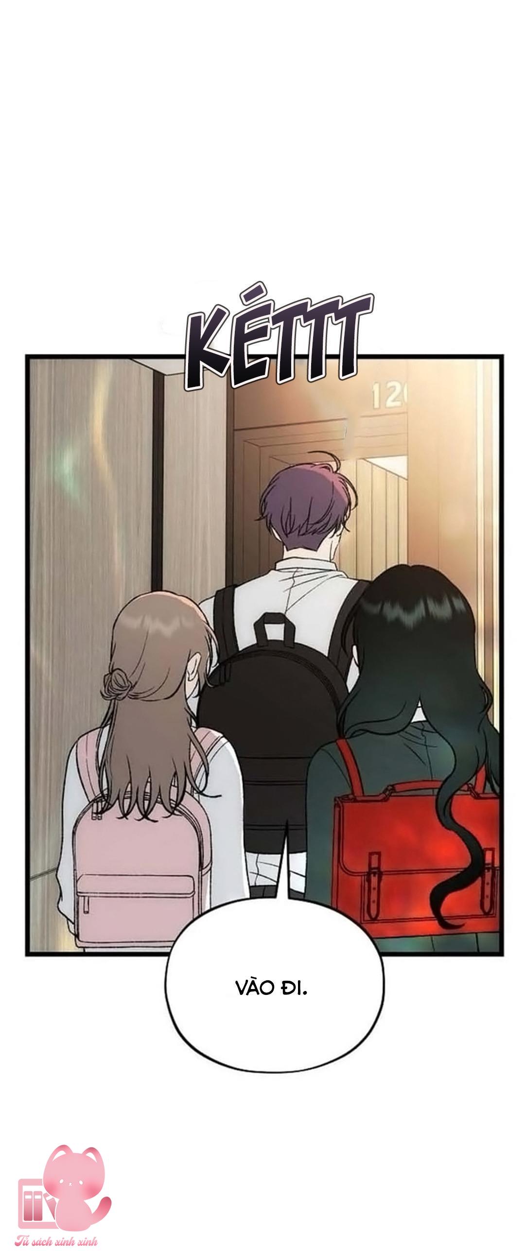 Khao Khát Bất Tận - Chap 6 - Trang 28
