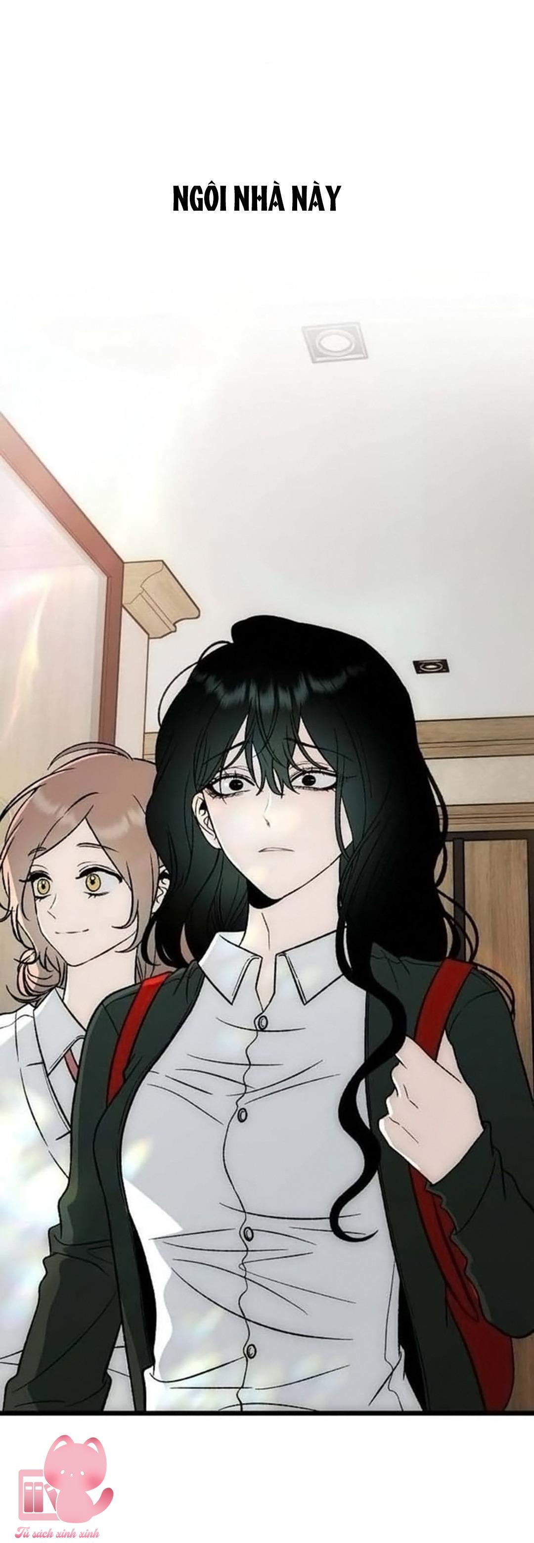 Khao Khát Bất Tận - Chap 6 - Trang 29