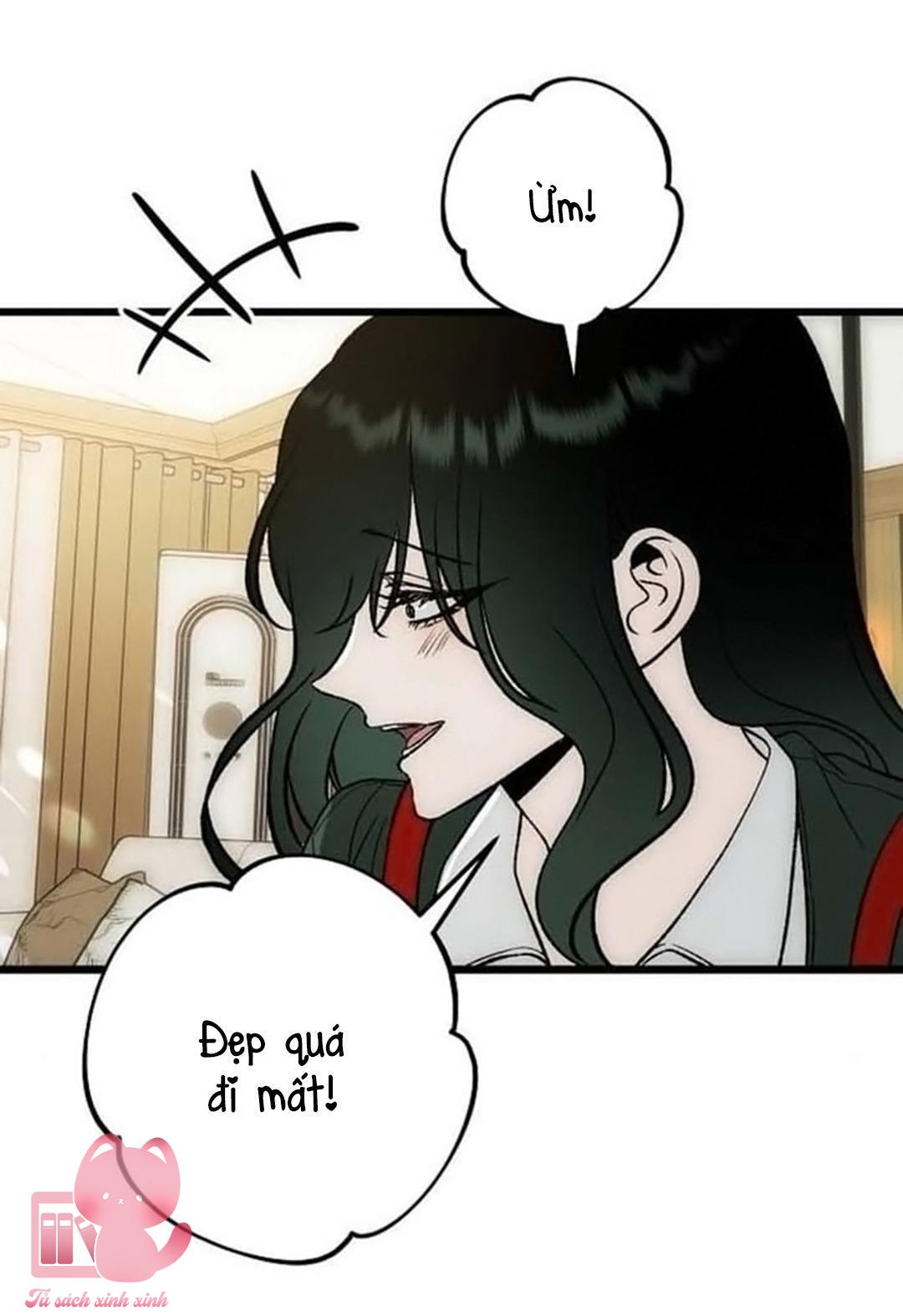 Khao Khát Bất Tận - Chap 6 - Trang 32