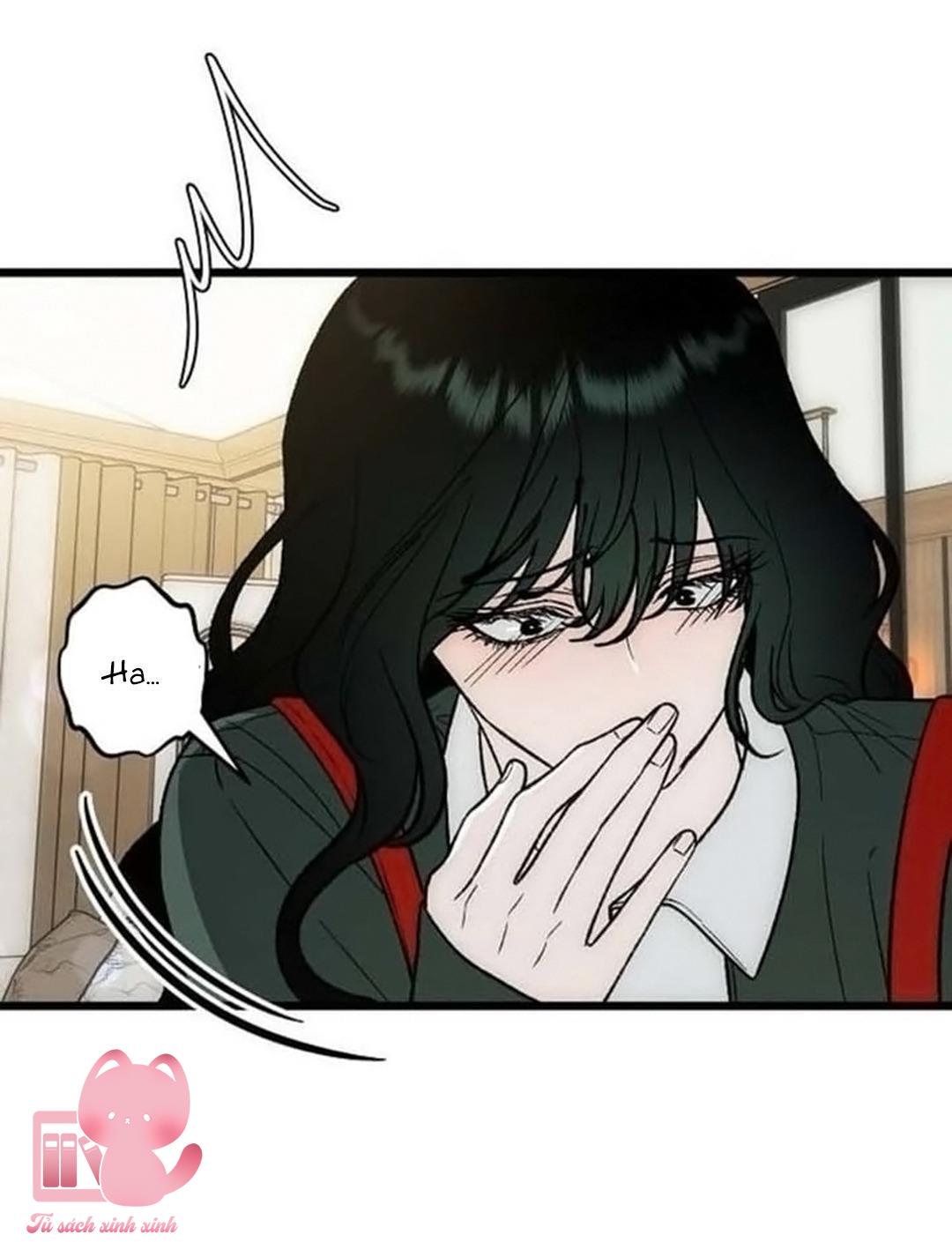 Khao Khát Bất Tận - Chap 6 - Trang 33