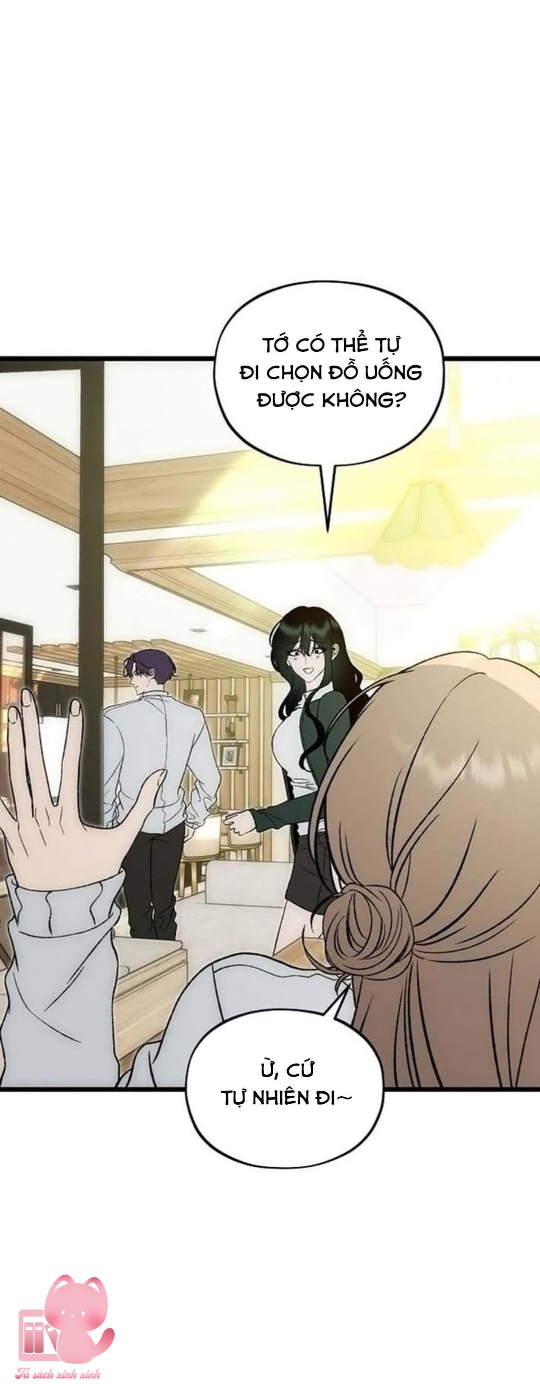 Khao Khát Bất Tận - Chap 6 - Trang 37