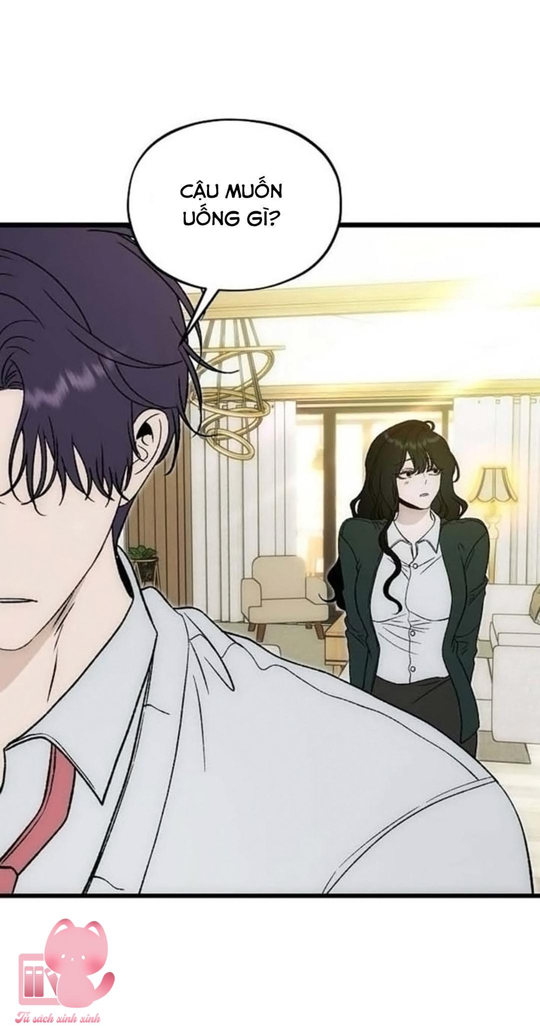 Khao Khát Bất Tận - Chap 6 - Trang 39