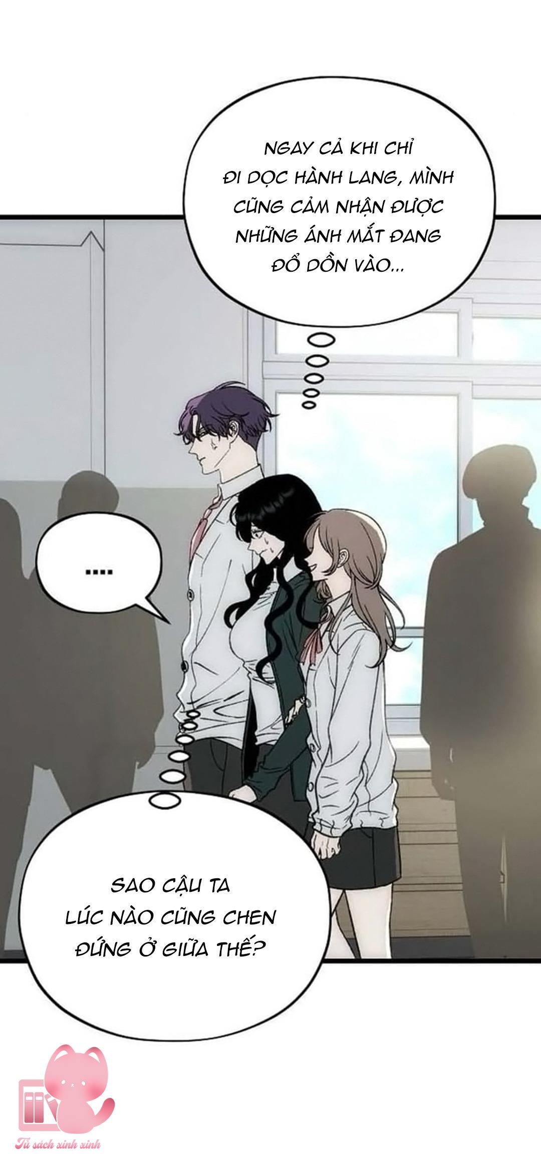 Khao Khát Bất Tận - Chap 6 - Trang 4