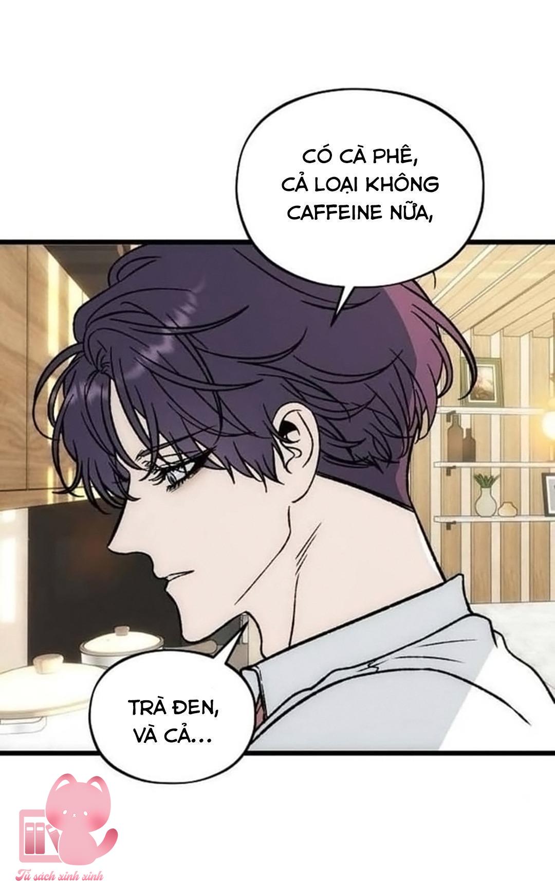 Khao Khát Bất Tận - Chap 6 - Trang 40