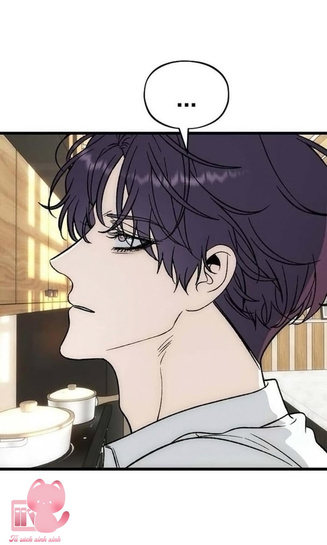 Khao Khát Bất Tận - Chap 6 - Trang 41