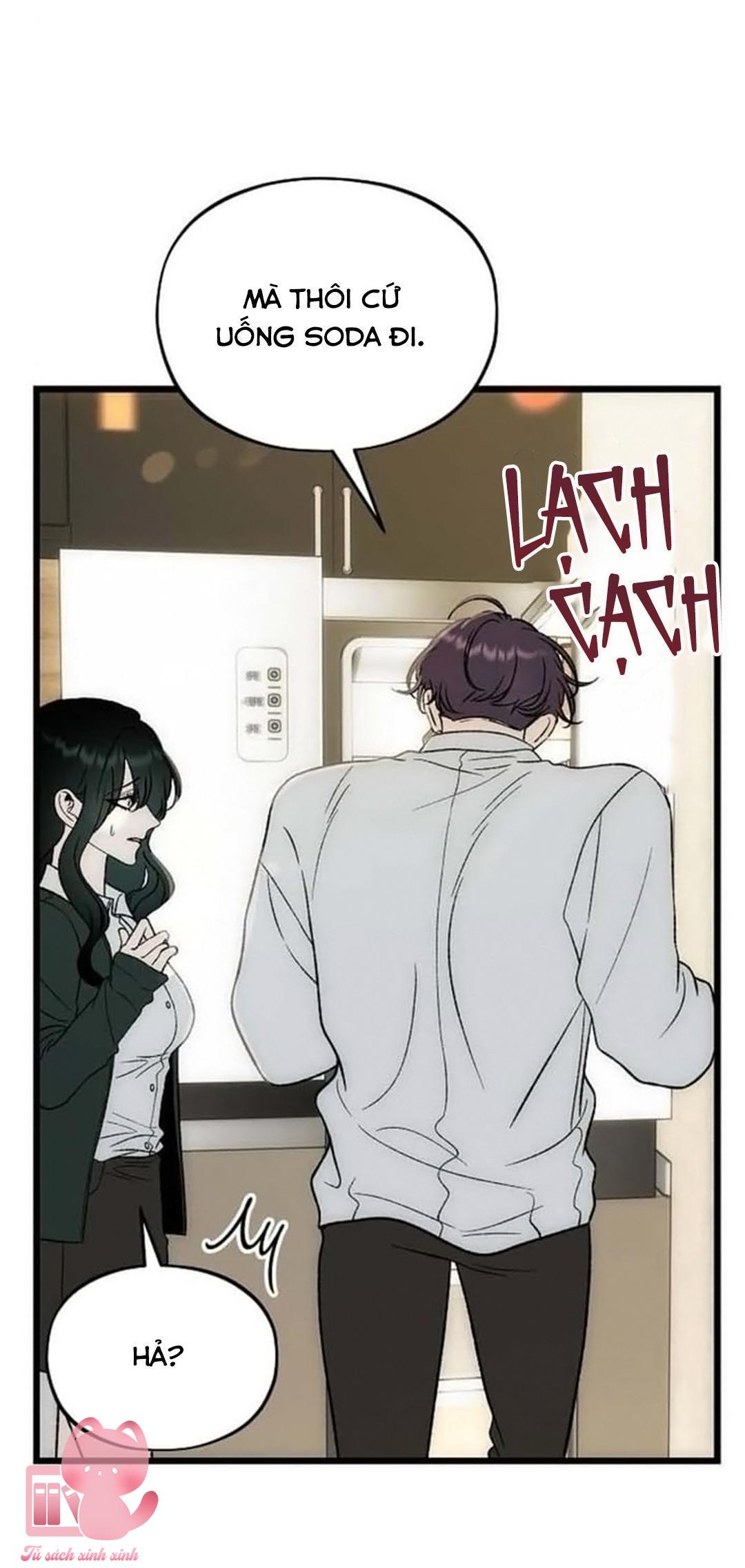 Khao Khát Bất Tận - Chap 6 - Trang 42